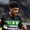 Maxi Araújo detalha regresso após lesão e planos para o futuro