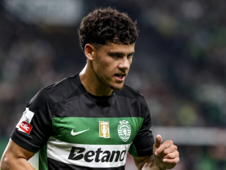 Maxi Araújo detalha regresso após lesão e planos para o futuro