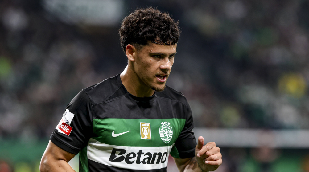 Preview Maxi Araújo detalha regresso após lesão e planos para o futuro