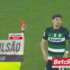 Sporting: Morita e Maxi Araújo Devem Regressar em Famalicão