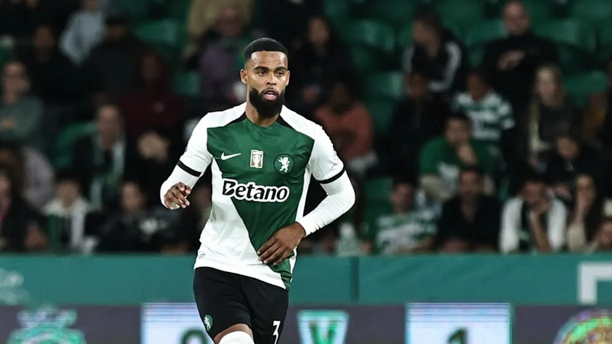 Preview St.Juste na mira da Arábia Saudita: Sporting pode ver central sair