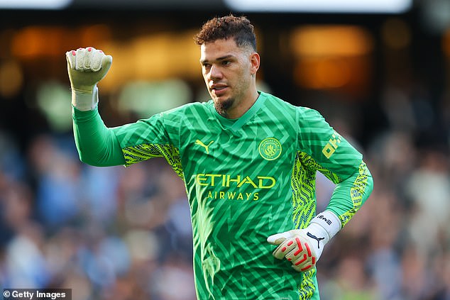 Preview Movimentações no Manchester City: Adeus a Ederson e Futuro de O’Reilly