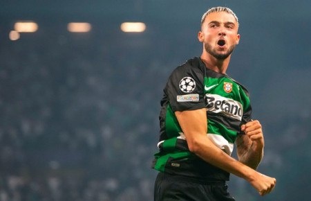 Preview Manchester United de Olho em Zeno Debast do Sporting para Janeiro