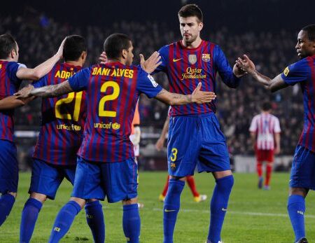 FC Barcelona atento a Gonçalo Inácio