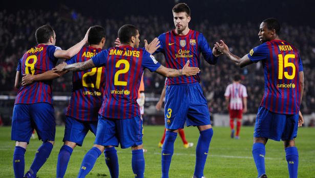 Preview FC Barcelona atento a Gonçalo Inácio