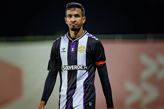 Preview Paulo Vitor, Ex-Botafogo-PB, Ruma à Primeira Liga Portuguesa