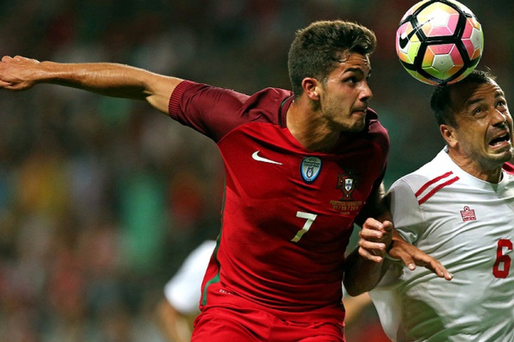 Preview Portugal Começa Qualificação para o Mundial com Goleada Frente à Arménia