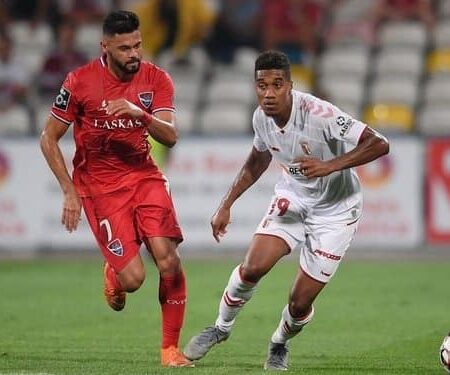 SC Braga Retoma Treinos Focado no Dérbi Minhoto contra o Gil Vicente