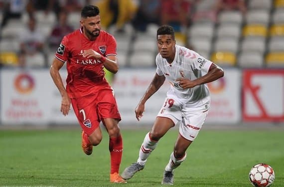 Preview SC Braga Retoma Treinos Focado no Dérbi Minhoto contra o Gil Vicente