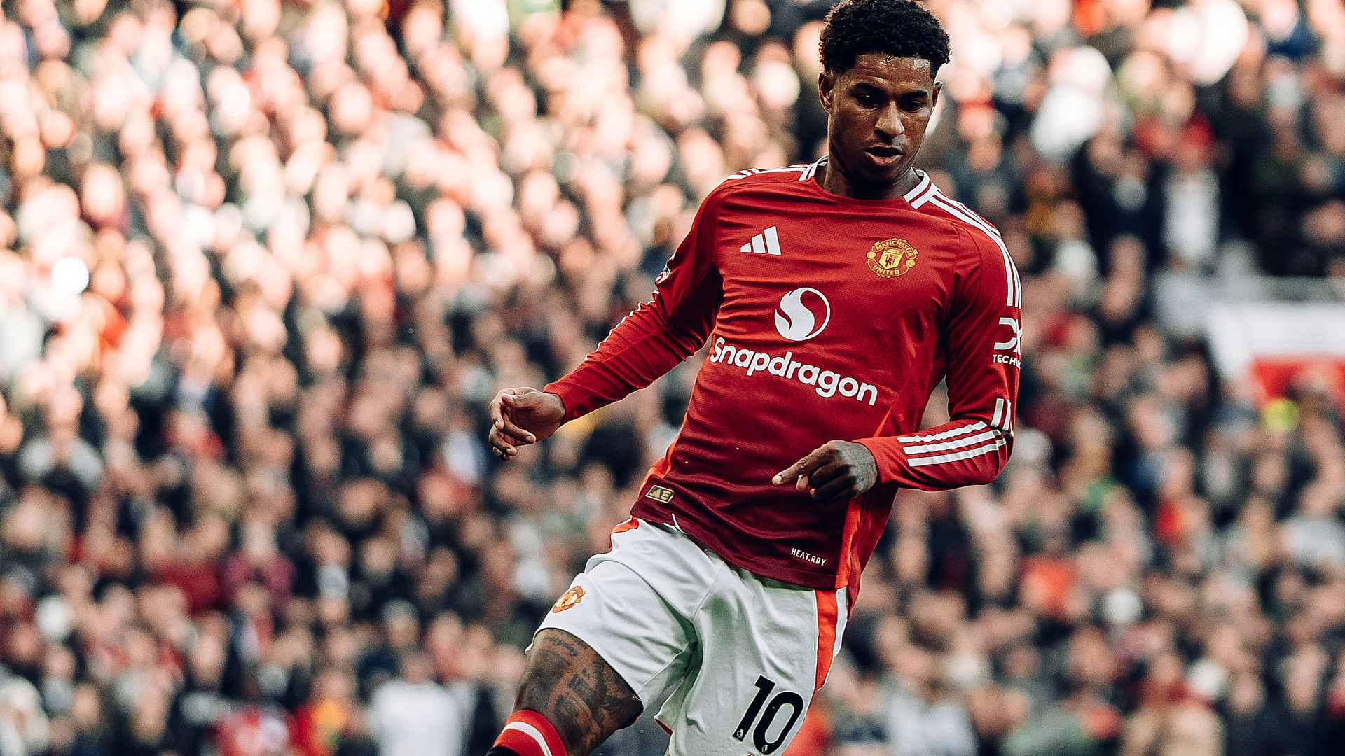 Preview Um Flop do Man Utd: Valor de jogador desvaloriza em 20 milhões de libras desde a chegada de Amorim