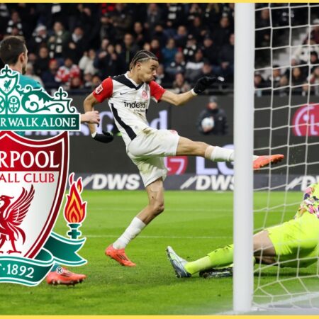 Agora vale mais do que Ekitike: O Liverpool acertou em cheio com o “superstar” de Klopp