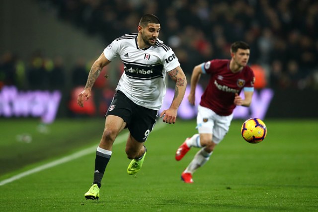Preview Porquê o West Ham Perdeu Mitrovic Após Oferta Tardia