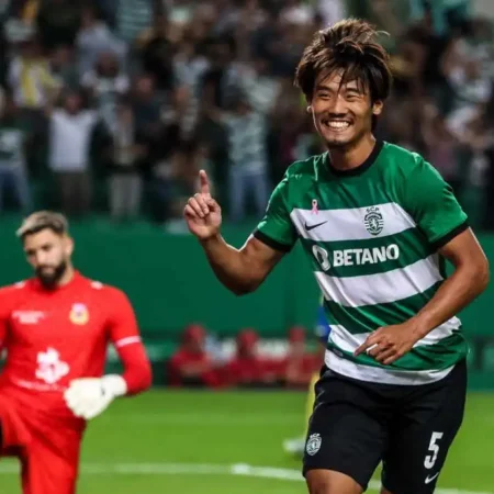 Sporting: Morita não renova, mas também não sai