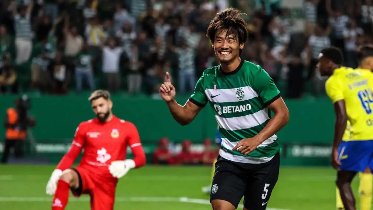 Preview Sporting: Morita não renova, mas também não sai
