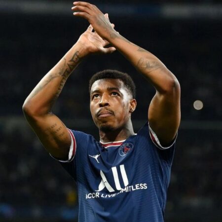 Oficial: Presnel Kimpembe Troca o PSG pelo Qatar SC