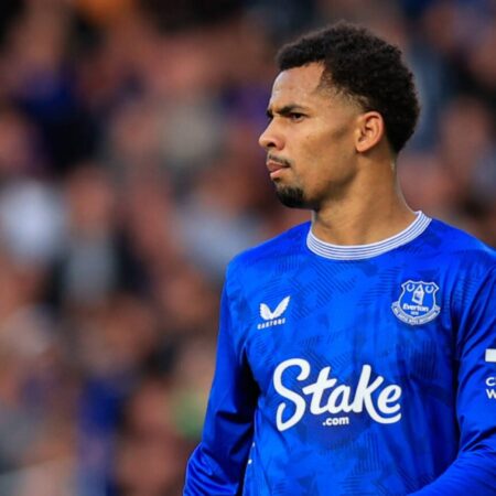 Everton Descobre Uma Estrela “Magnífica” Cujo Valor Supera Grealish e Ndiaye