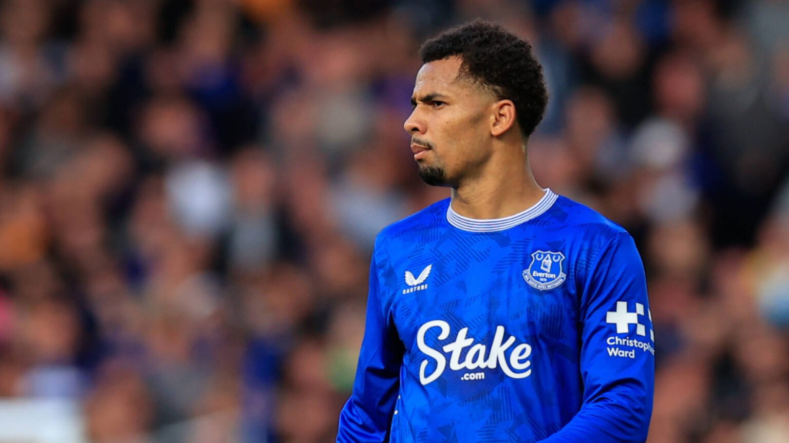 Preview Everton Descobre Uma Estrela “Magnífica” Cujo Valor Supera Grealish e Ndiaye