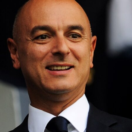 O Legado de Daniel Levy: Os Flops Caros do Tottenham e a Urgência de Vender uma Contratação “Terrível”
