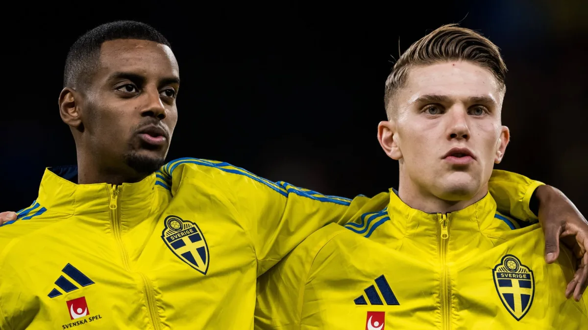 Preview O Prodígio de Hale End que o Arsenal Deixou Partir por £0, Agora Melhor que Gyokeres e Isak