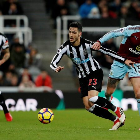Newcastle United: As Vendas Questionáveis de Anderson e Merino