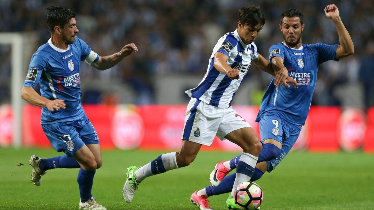 Preview FC Porto em Apuros: Lesão de Alberto Costa Obriga Farioli a Buscar Soluções Urgentes