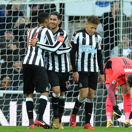 Newcastle de Olho numa das “Maiores Revelações” da Academia do Barcelona