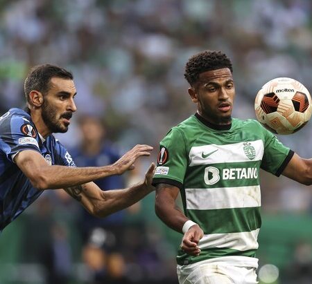 Porto conquista clássico frente ao Sporting com um golo decisivo de ex-São Paulo