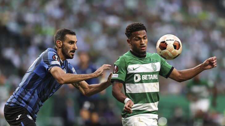 Preview Porto conquista clássico frente ao Sporting com um golo decisivo de ex-São Paulo