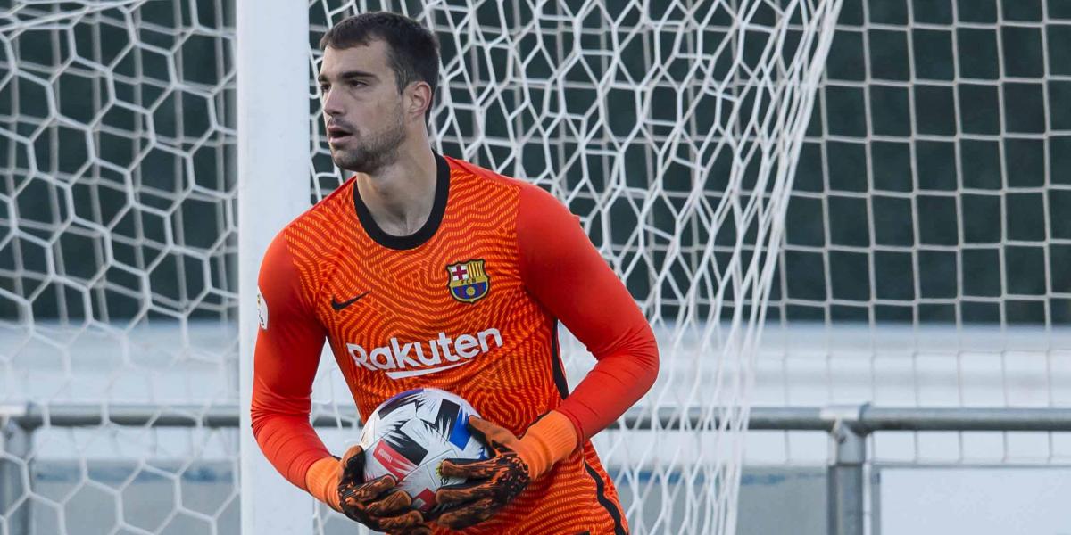 Preview Lazar Carevic Eleito Guarda-Redes do Mês de Agosto na I Liga