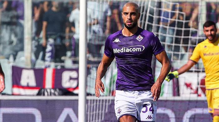 Preview A Tentativa do Paris FC de Contratar Sofyan Amrabat e a Chegada de Pierre-Lees Melou