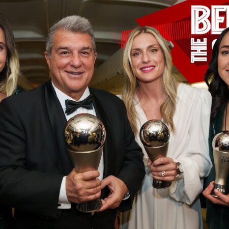 Liga Portugal Awards: Uma Gala de Honra e Reconhecimento no Coração do Futebol