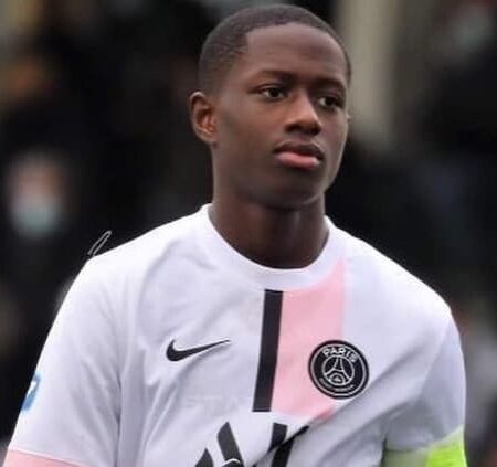 Mahamadou Diawara Rumo ao Royal Antwerp Por Empréstimo