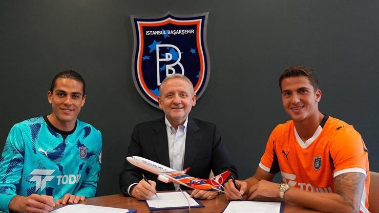 Preview Bertug Yildirim e Dogan Alemdar a Caminho da Turquia