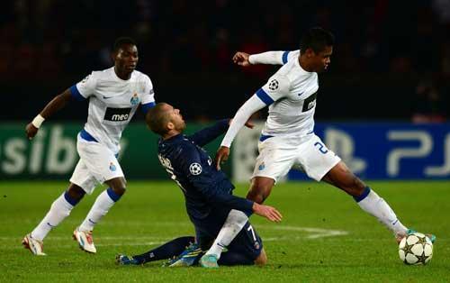 Preview PSG pede maior colaboração com a seleção francesa após lesões de jogadores