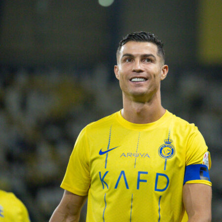 Alexsandro do Lille Revela Interesse do Al-Nassr e Brinca com Cristiano Ronaldo