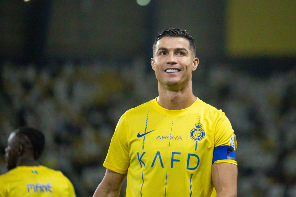 Preview Alexsandro do Lille Revela Interesse do Al-Nassr e Brinca com Cristiano Ronaldo