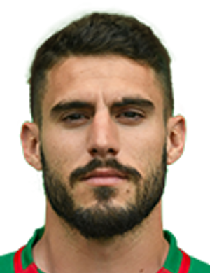 Preview Ricardo Valente Brilha: Eleito Continente Avançado do Mês na Liga Portugal 2 Meu Super