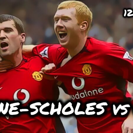 O Potencial Arrependimento do PIF: A Estrela do Newcastle Comparada a “Keane, Scholes & Zidane”