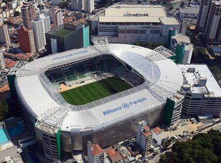 Arena Liga Portugal Acolhe Workshop Crucial de Segurança