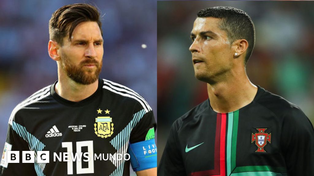 Preview Cristiano Ronaldo Supera Messi nas Qualificações para o Mundial, a Um Golo do Recorde Histórico