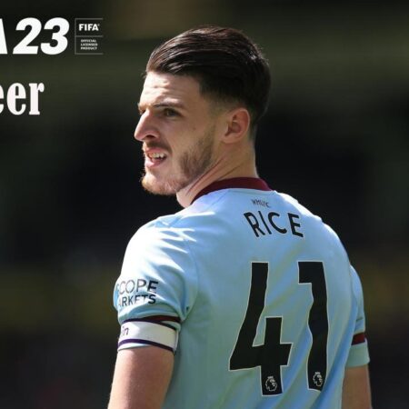 Spurs Must Regret Selling Their Answer to Declan Rice