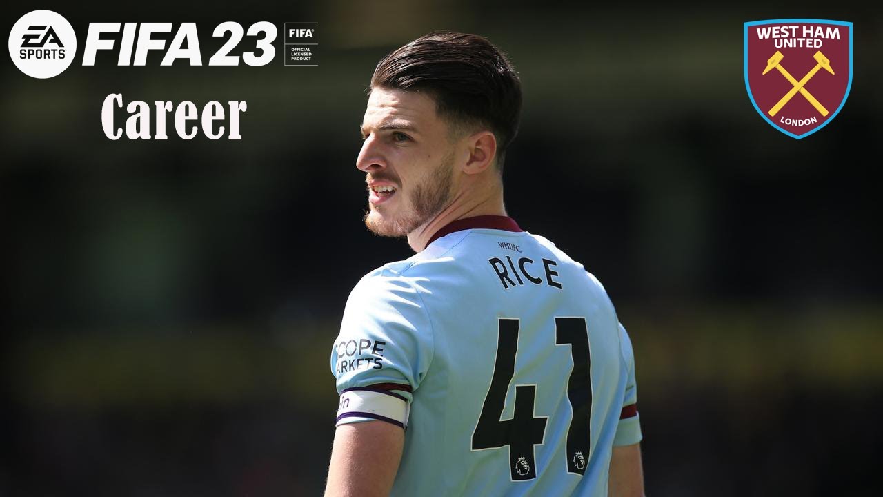 Preview Spurs Must Regret Selling Their Answer to Declan Rice