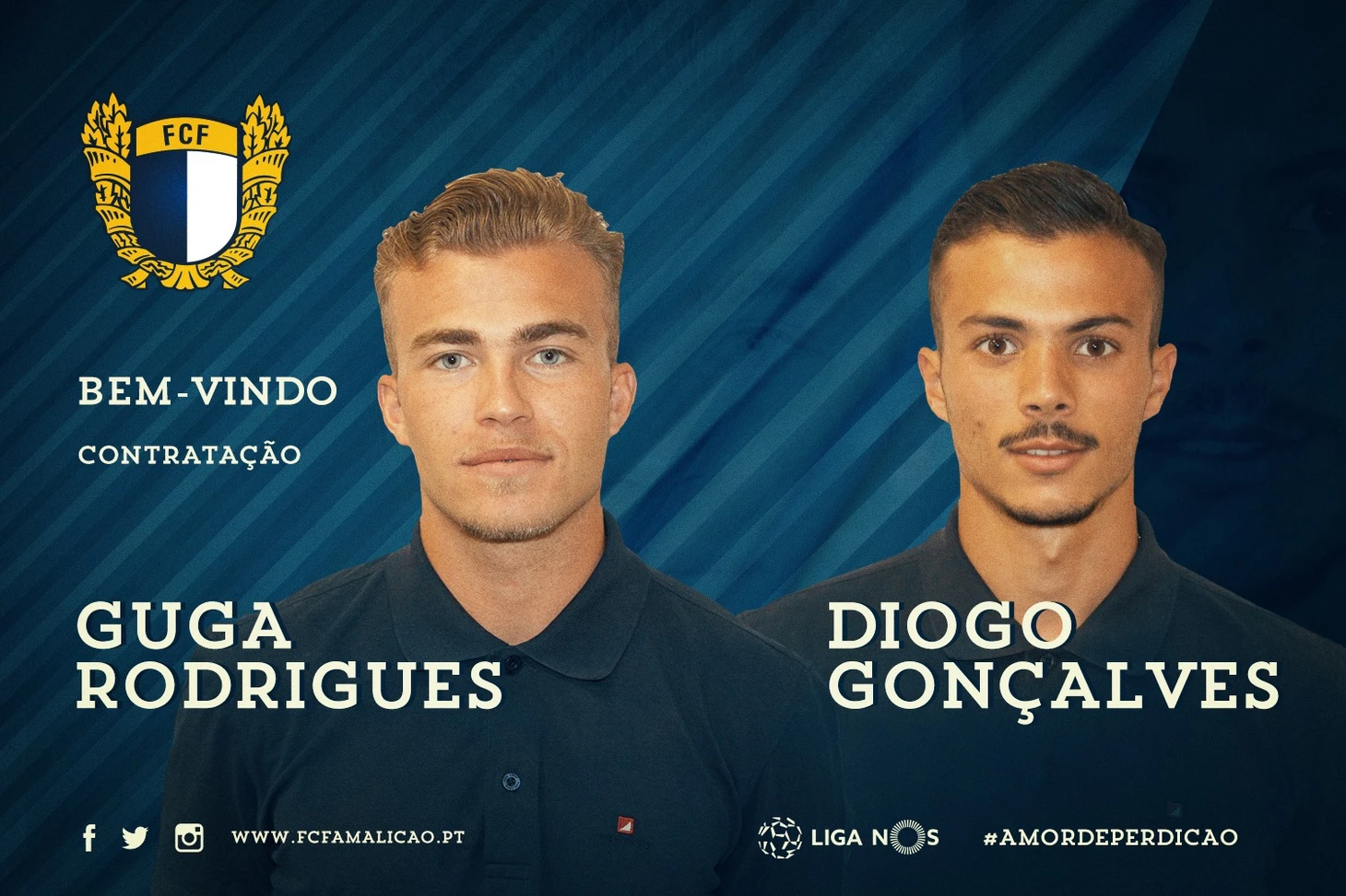 Preview Guga Rodrigues em “Sem Filtros”: As Histórias do Médio no Podcast da Liga Portugal