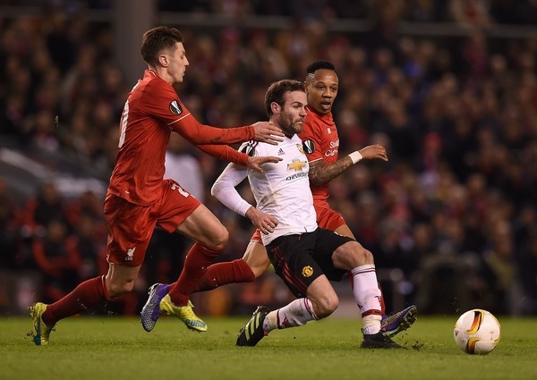 Preview Liverpool e Manchester United Lutam por Talento Especial do Barcelona, Comparado a Iniesta