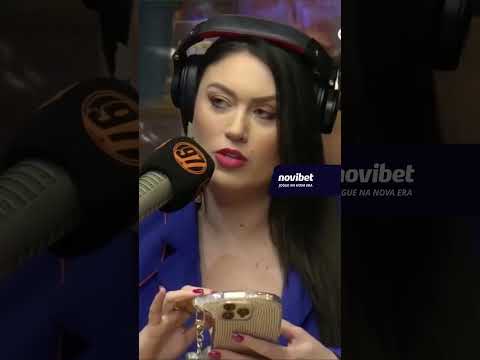 Preview Billal Brahimi Chega ao Brasil para Assinar pelo Santos