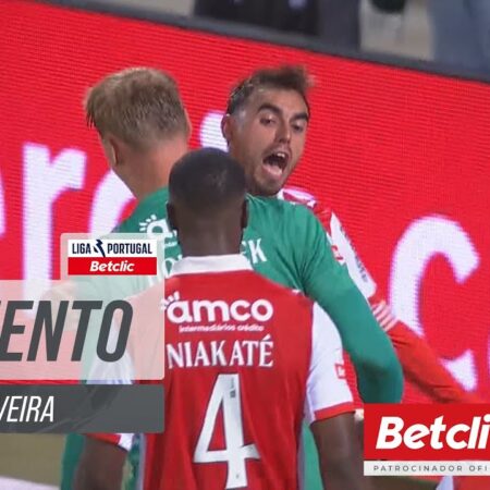 Liga Portugal: Prémio Uma Liga para Todos para Joaquim Oliveira