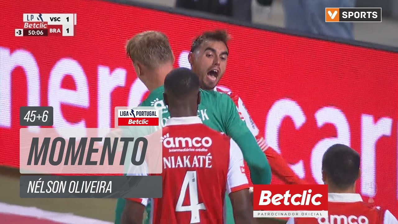 Preview Liga Portugal: Prémio Uma Liga para Todos para Joaquim Oliveira