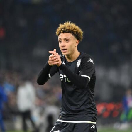 A Quase Reviravolta de Ben Seghir: Chelsea Tentou Desviar o Jovem do Leverkusen