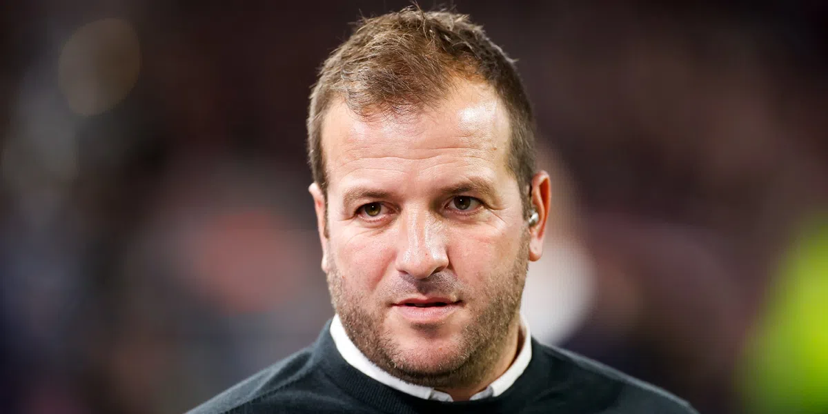 Preview Van der Vaart já fez uma afirmação surpreendente sobre Xavi Simons, com a estreia no Tottenham a aproximar-se