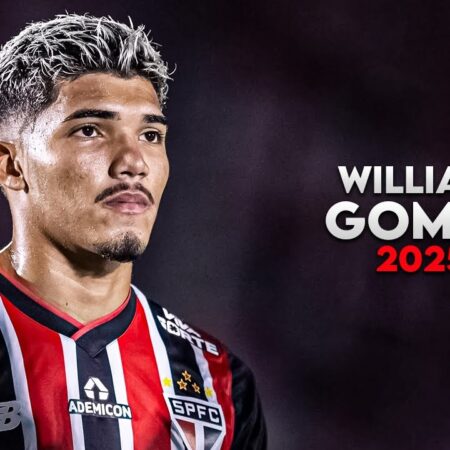 William Gomes do FC Porto Conquista Golo do Mês da Liga Portugal Betclic